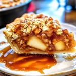 Apple CVanilla Extract (Alcohol-Free)b Pie