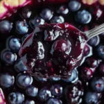 Blueberry Pie Filling