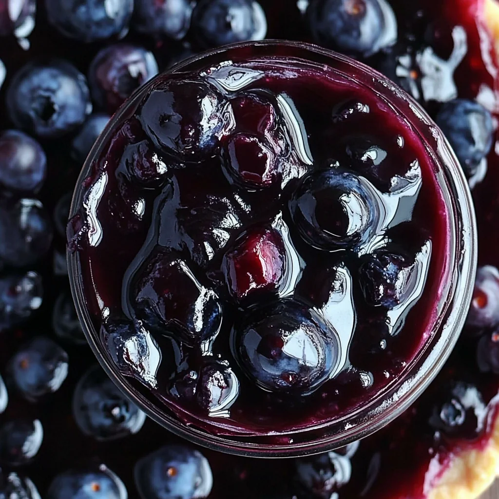 Blueberry
