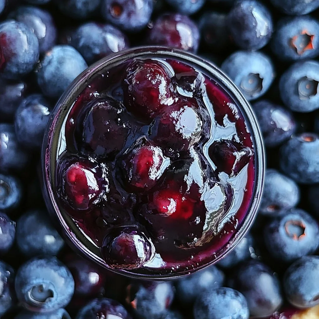 Blueberry