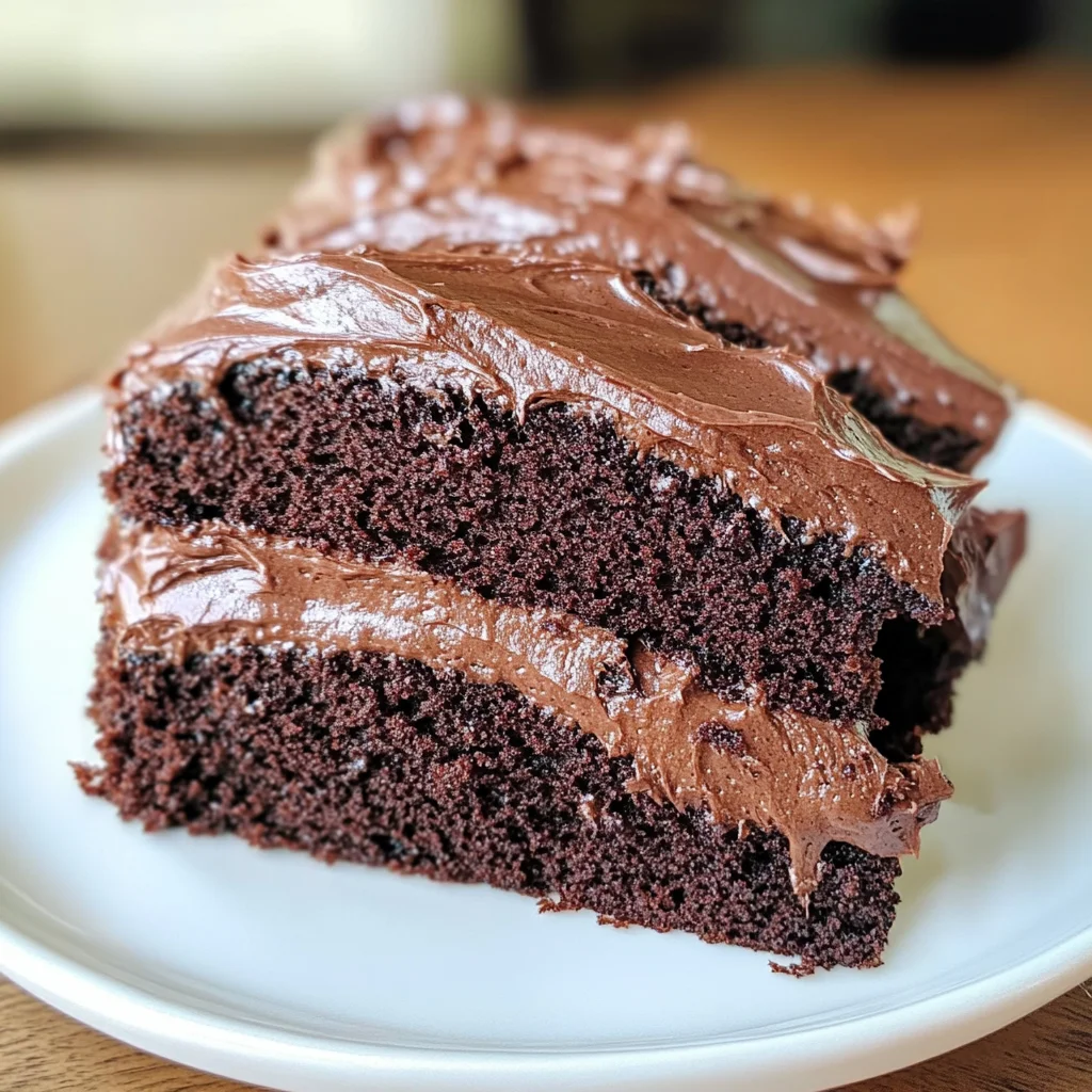 Chocolate