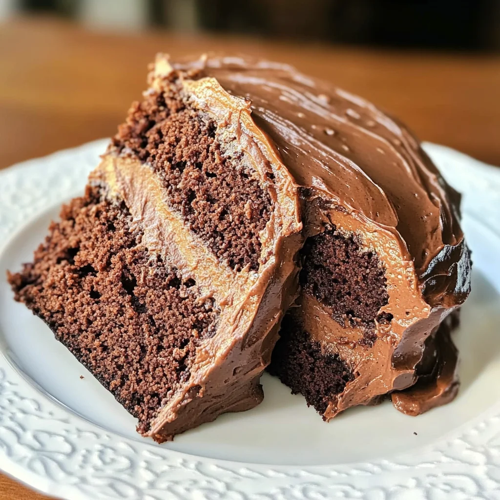 Chocolate