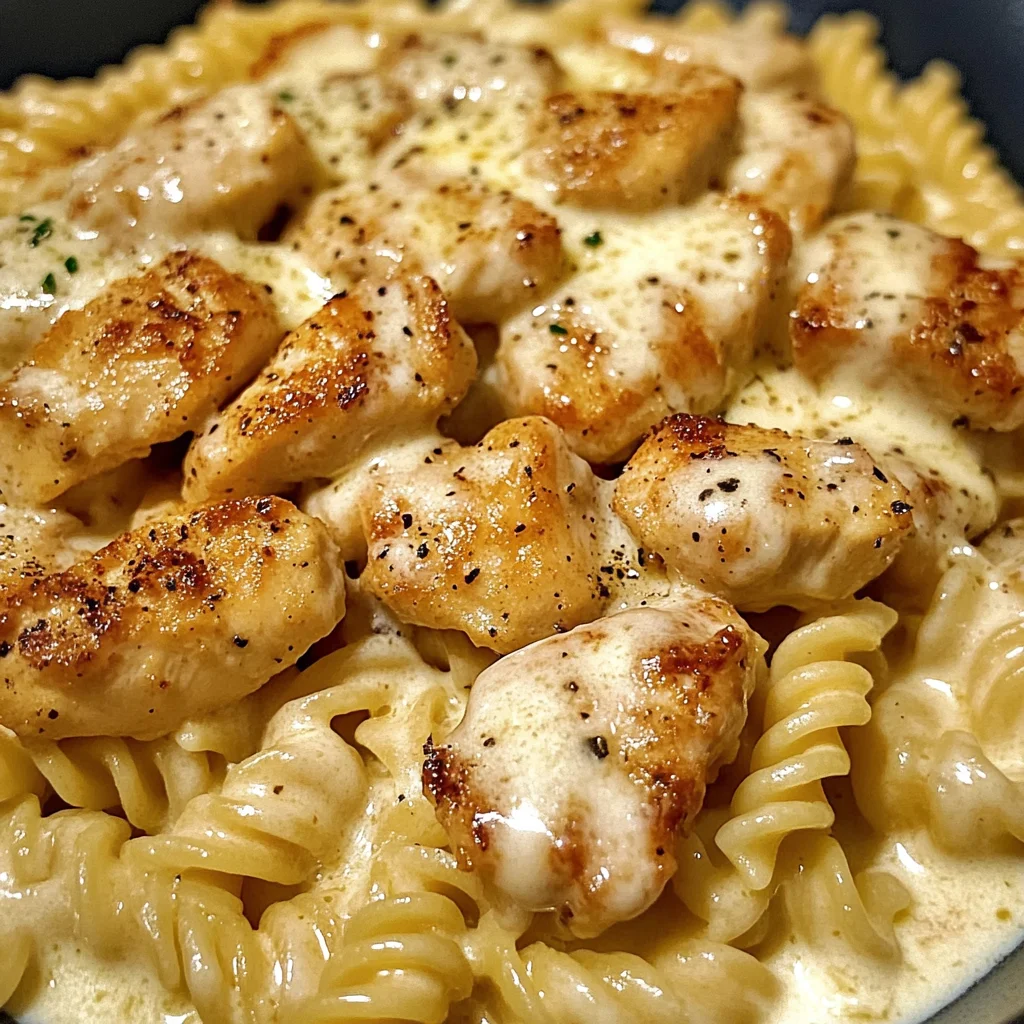 Creamy