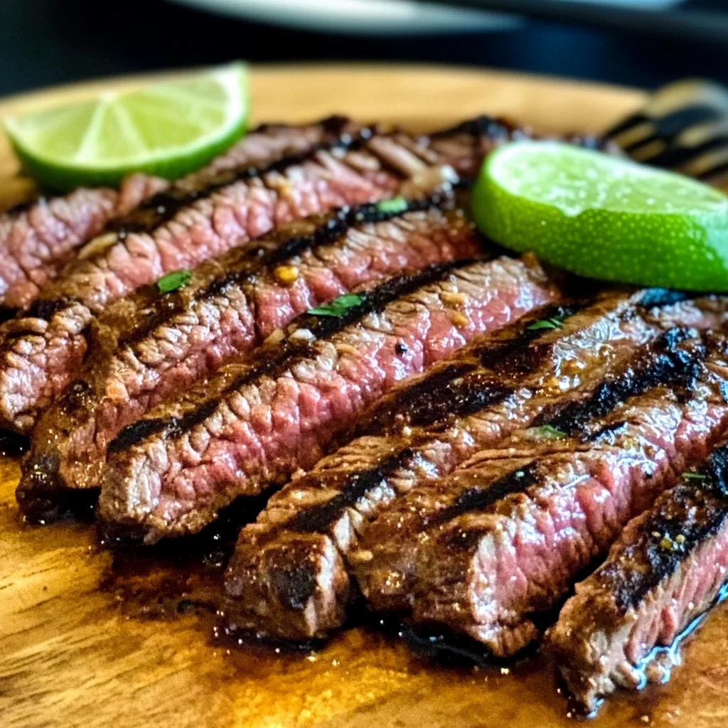 Grilled