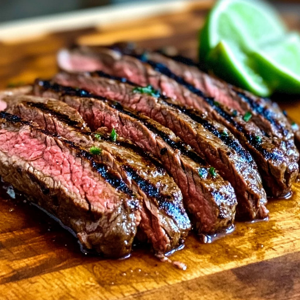 Grilled