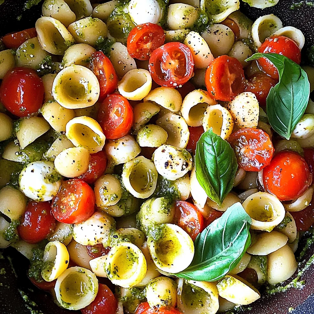 Orecchiette