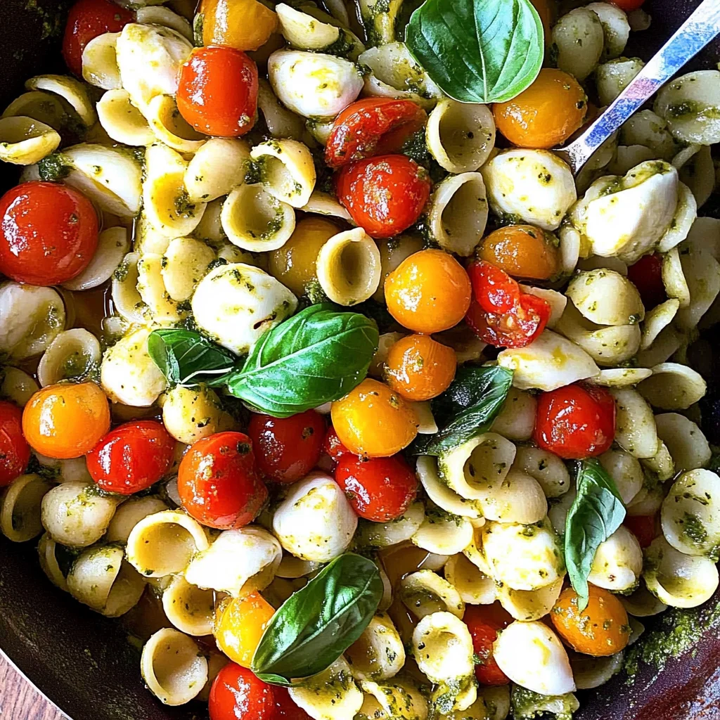 Orecchiette