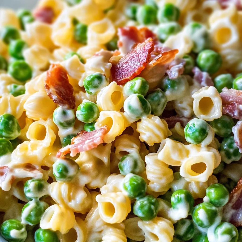Pea