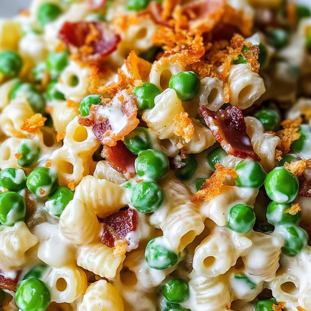 Pea
