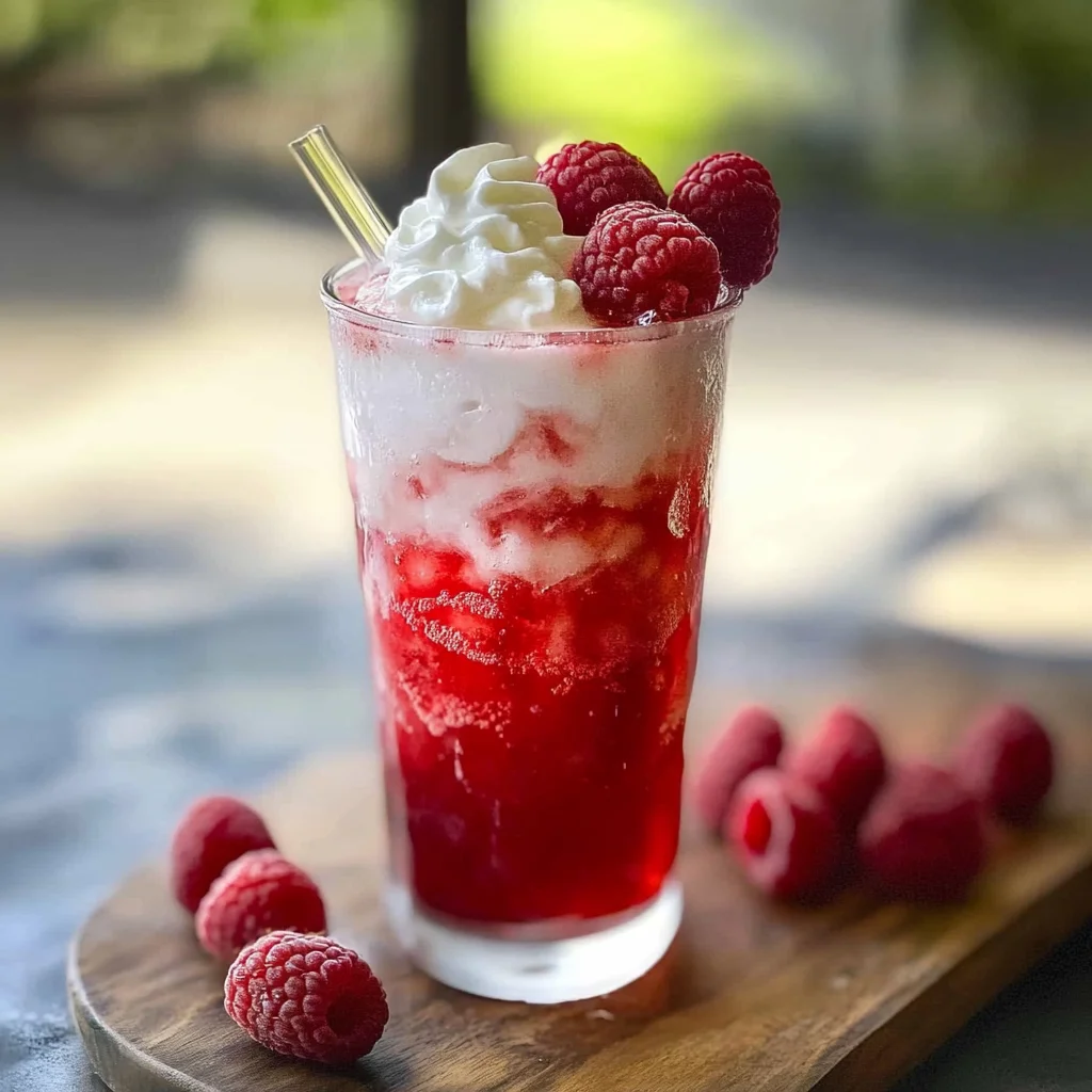 Raspberry