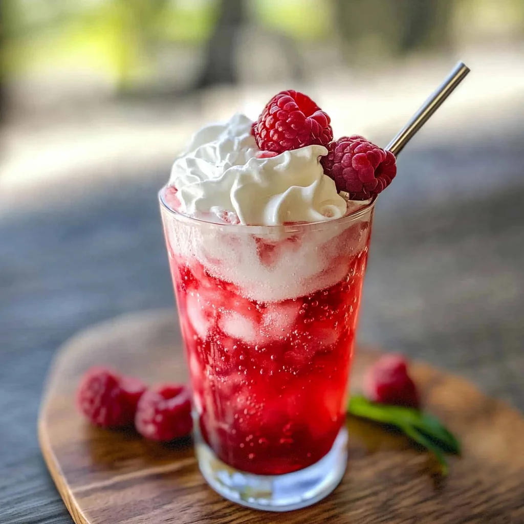 Raspberry