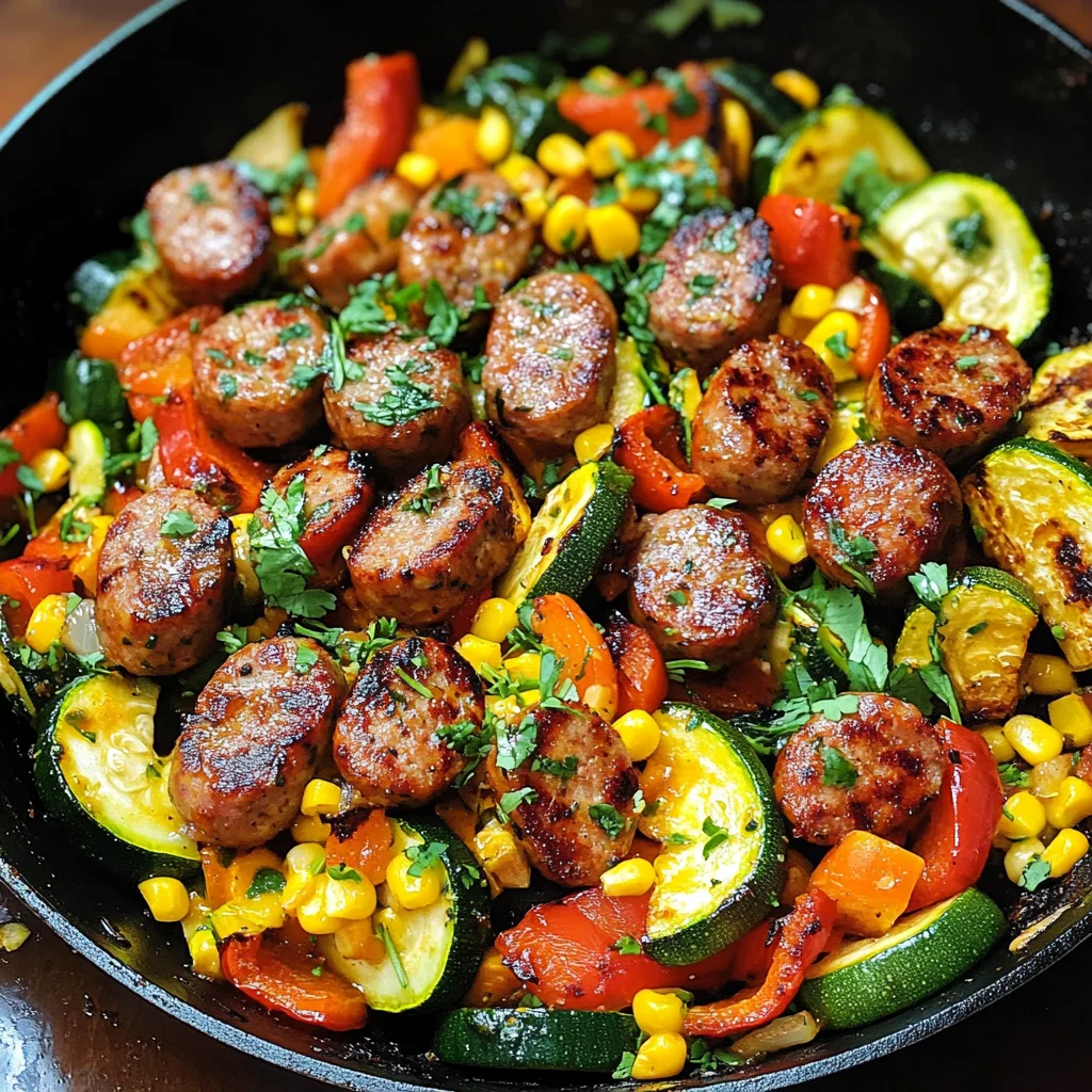 Sausage