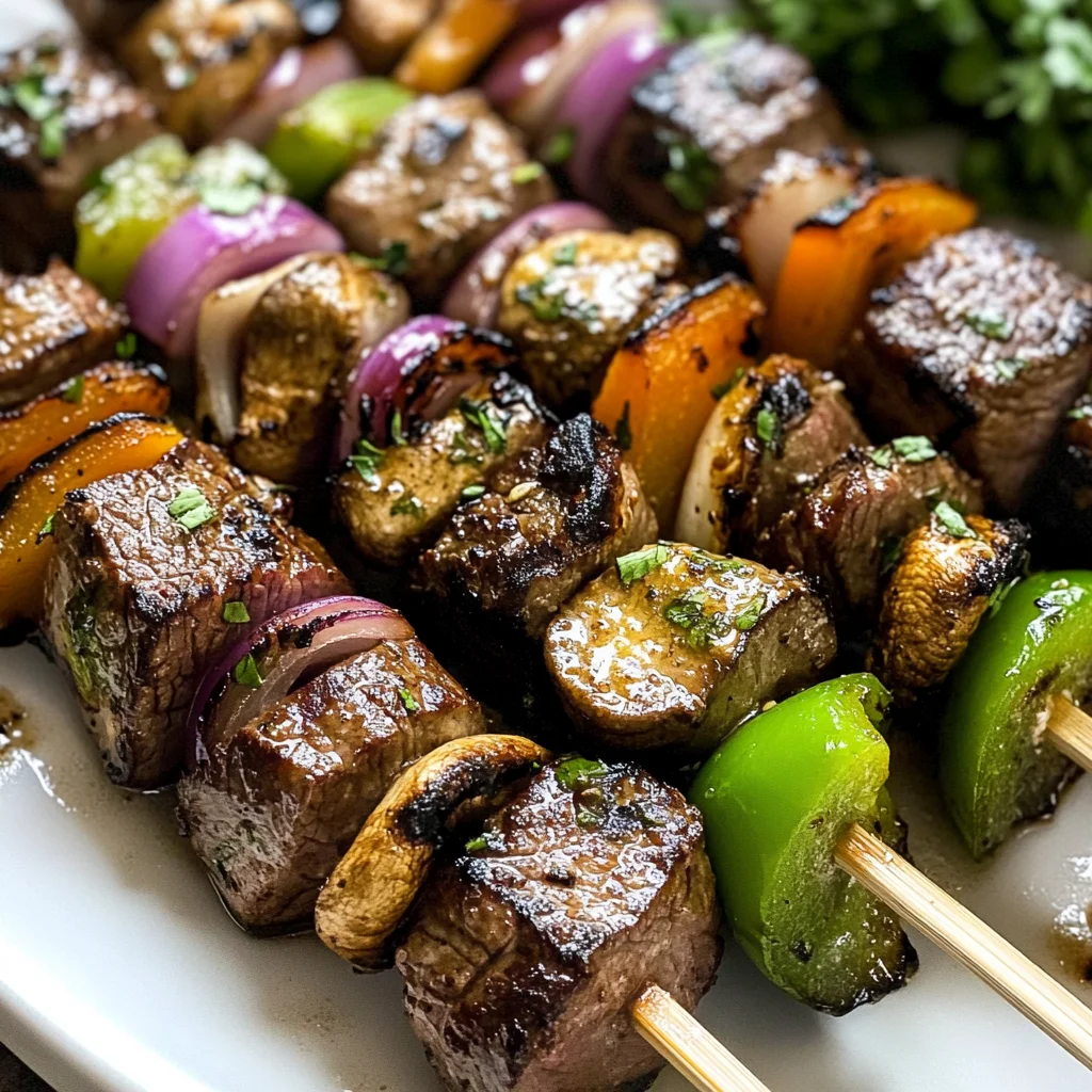 Steak