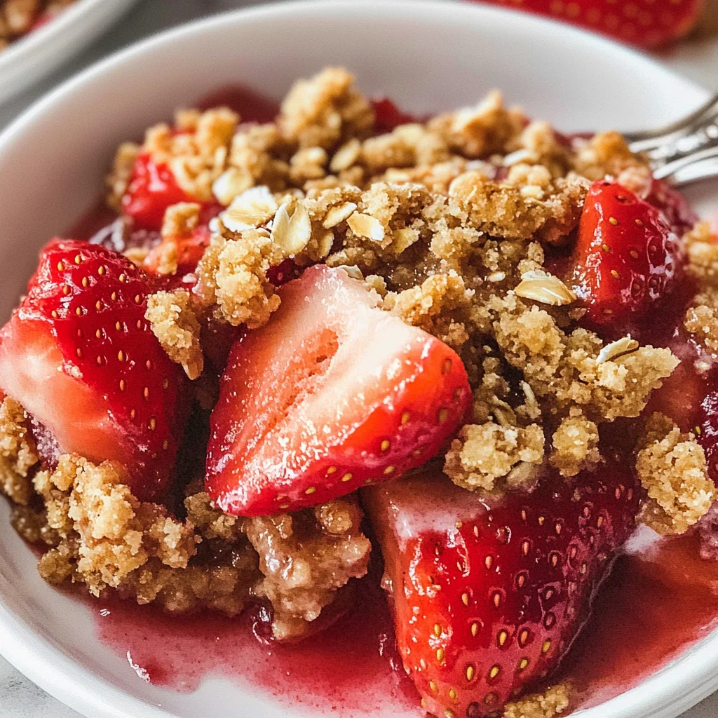 Strawberry