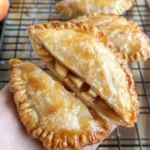 Apple Hand Pies