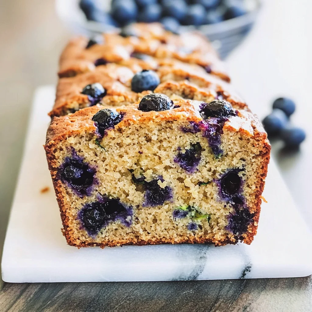 Blueberry