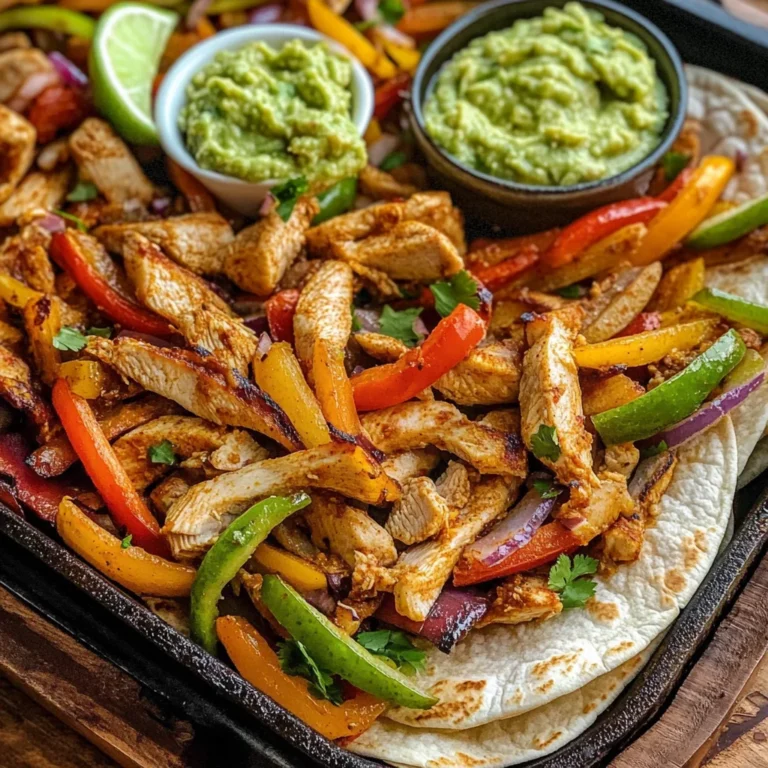 How To Serve Fajitas For A Crowd + The Best Toppings For Fajitas!