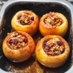 How to Make Baked Apples (and Why You Should)