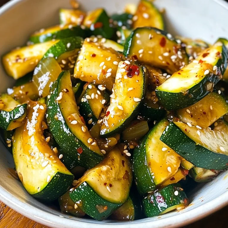 Japanese Zucchini