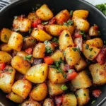 Mexican Potatoes