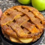Mini Apple Pie Recipe