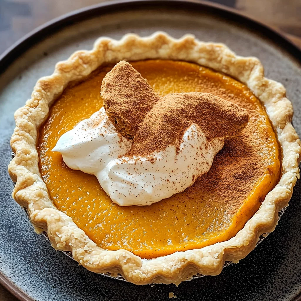 Pumpkin