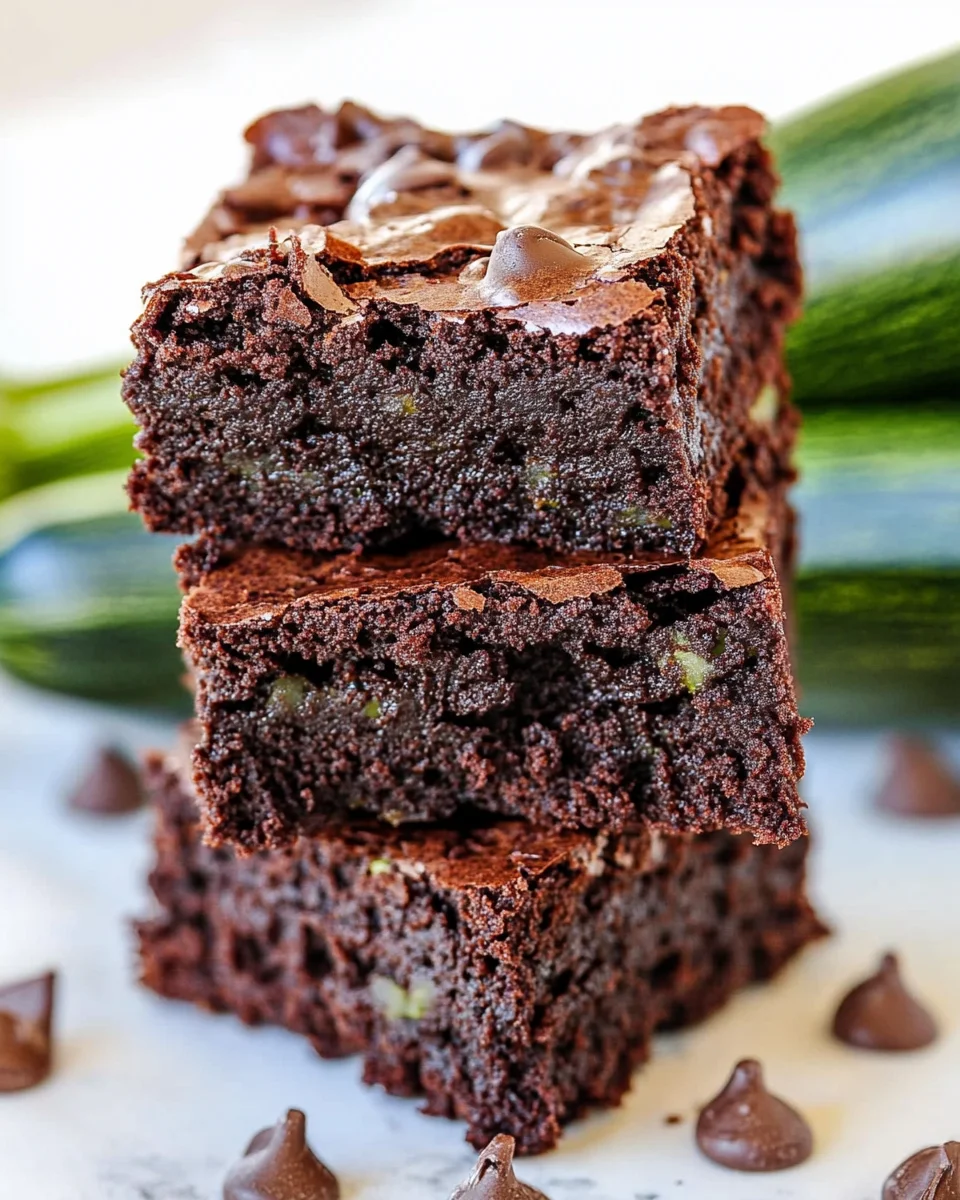 Zucchini