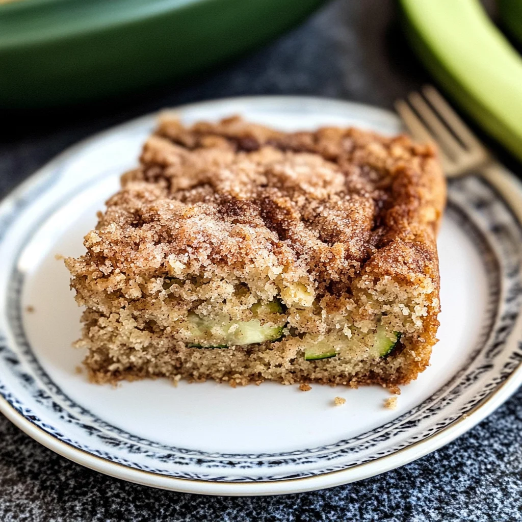 Zucchini