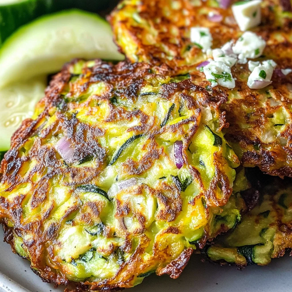 Zucchini