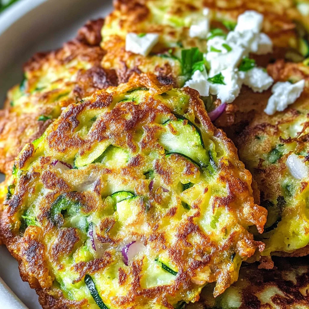 Zucchini