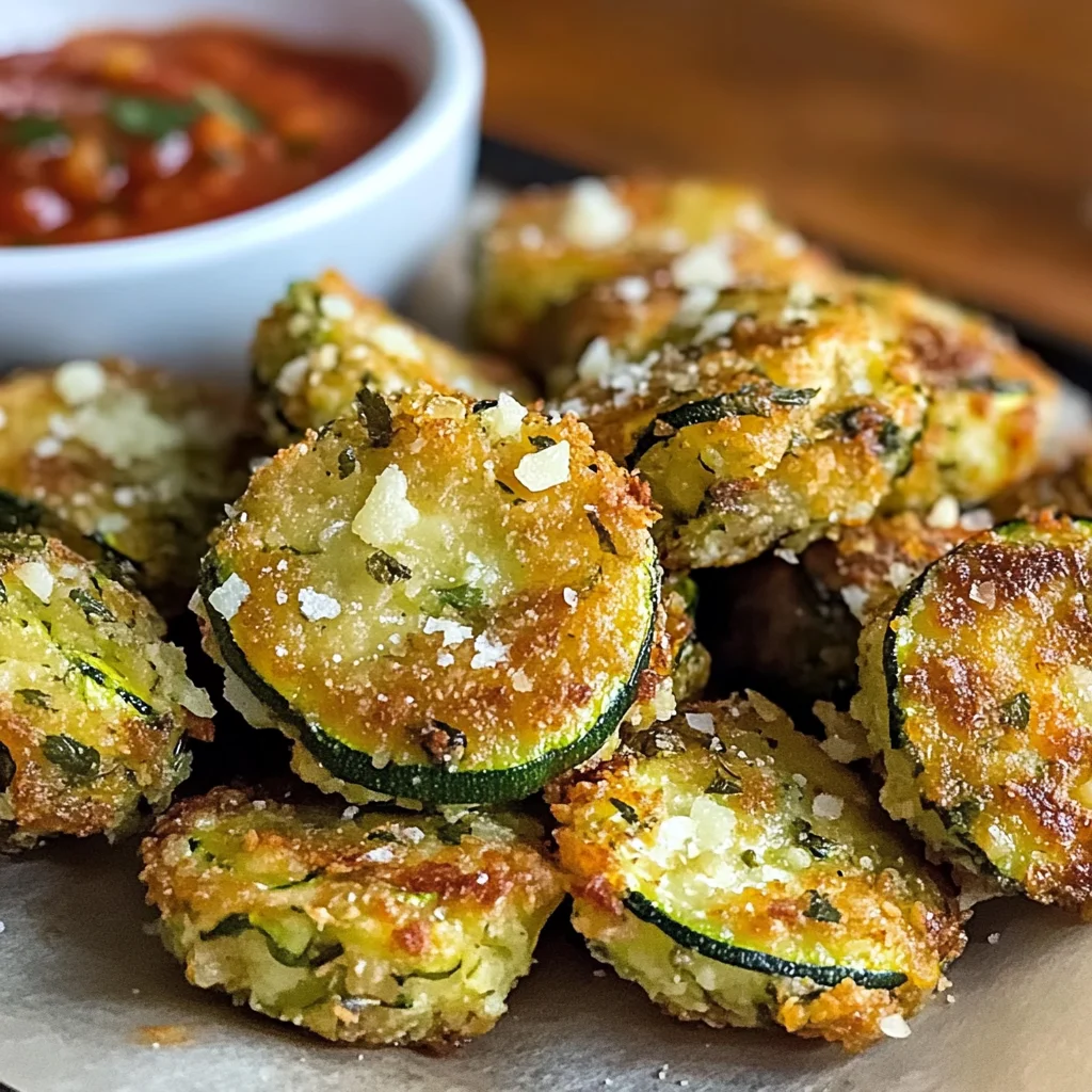 Zucchini