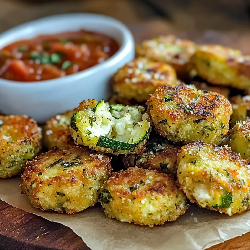 Zucchini