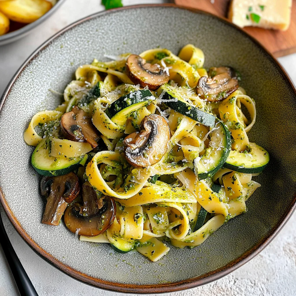 Zucchini