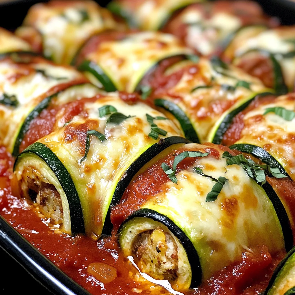Zucchini