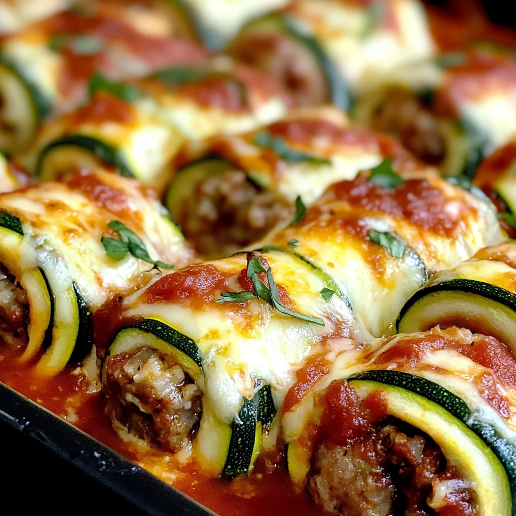 Zucchini