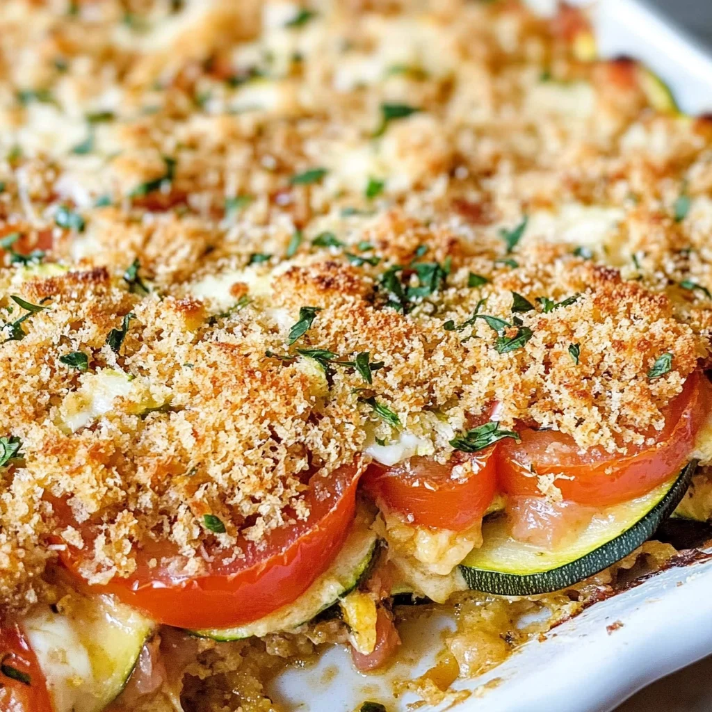 Zucchini