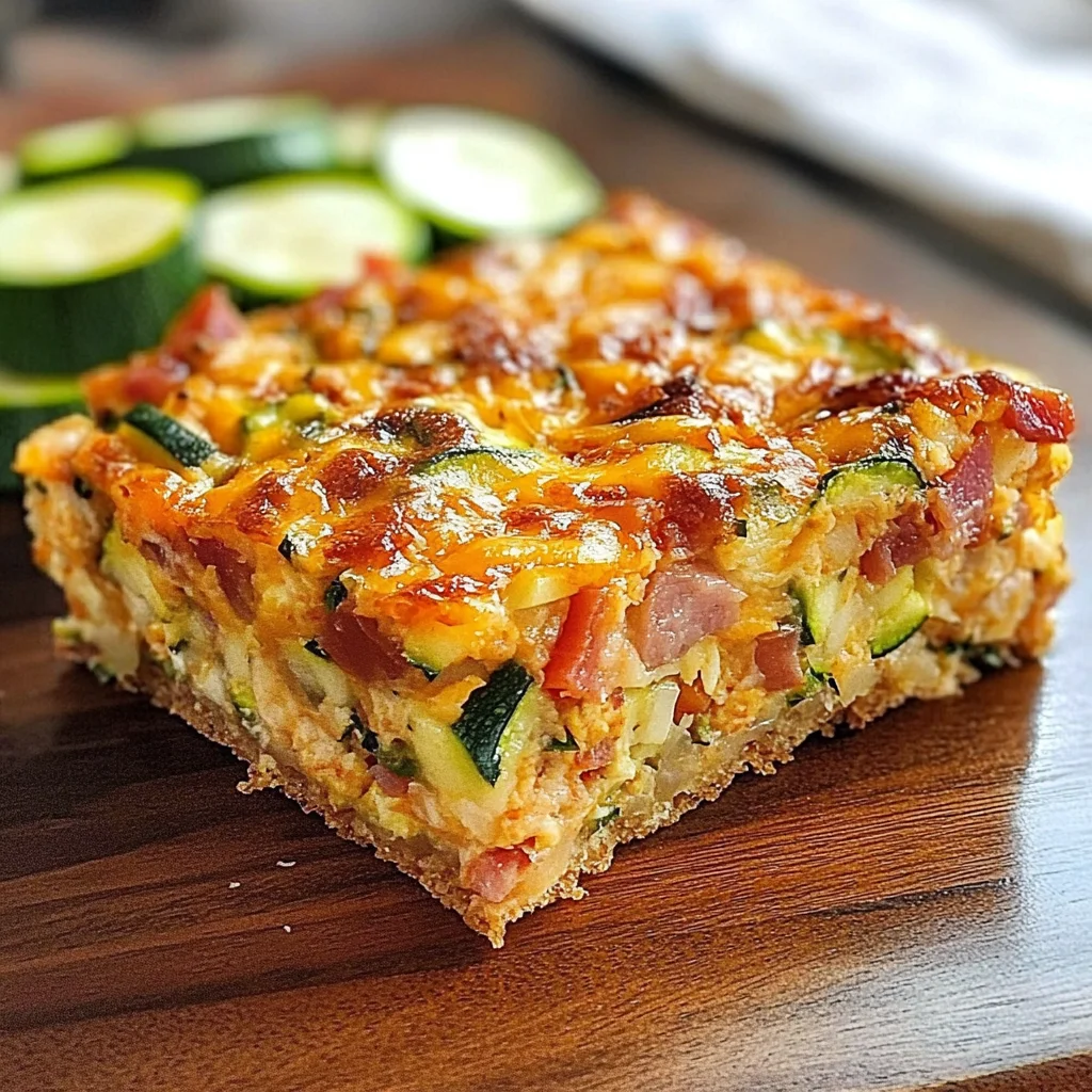 Zucchini