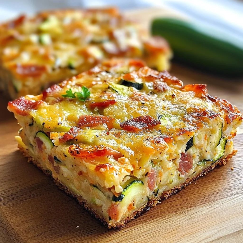 Zucchini