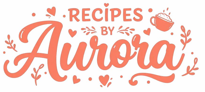 recipesbyaurora