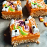 37 Easy Haunting Halloween Desserts For Sweet, Spine-Chilling Snacking