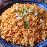 Arroz Mexicano (Mexican Rice)
