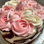 Basic Vanilla Buttercream