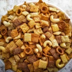 Best Chex Mix Recipe