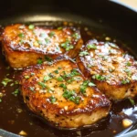 Boneless beef Chops Recipe