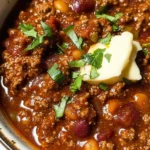 Carnivore Keto Chili