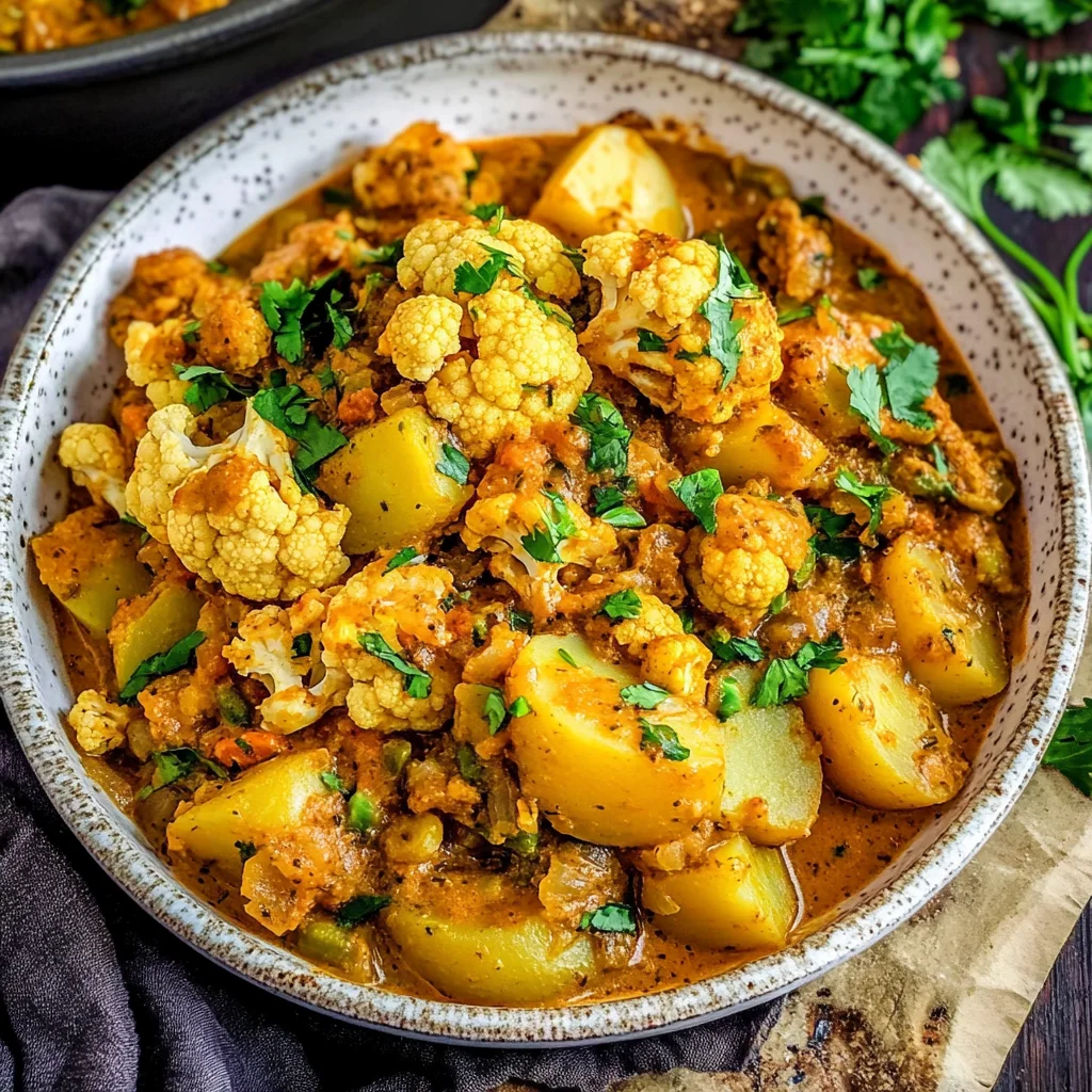 Cauliflower