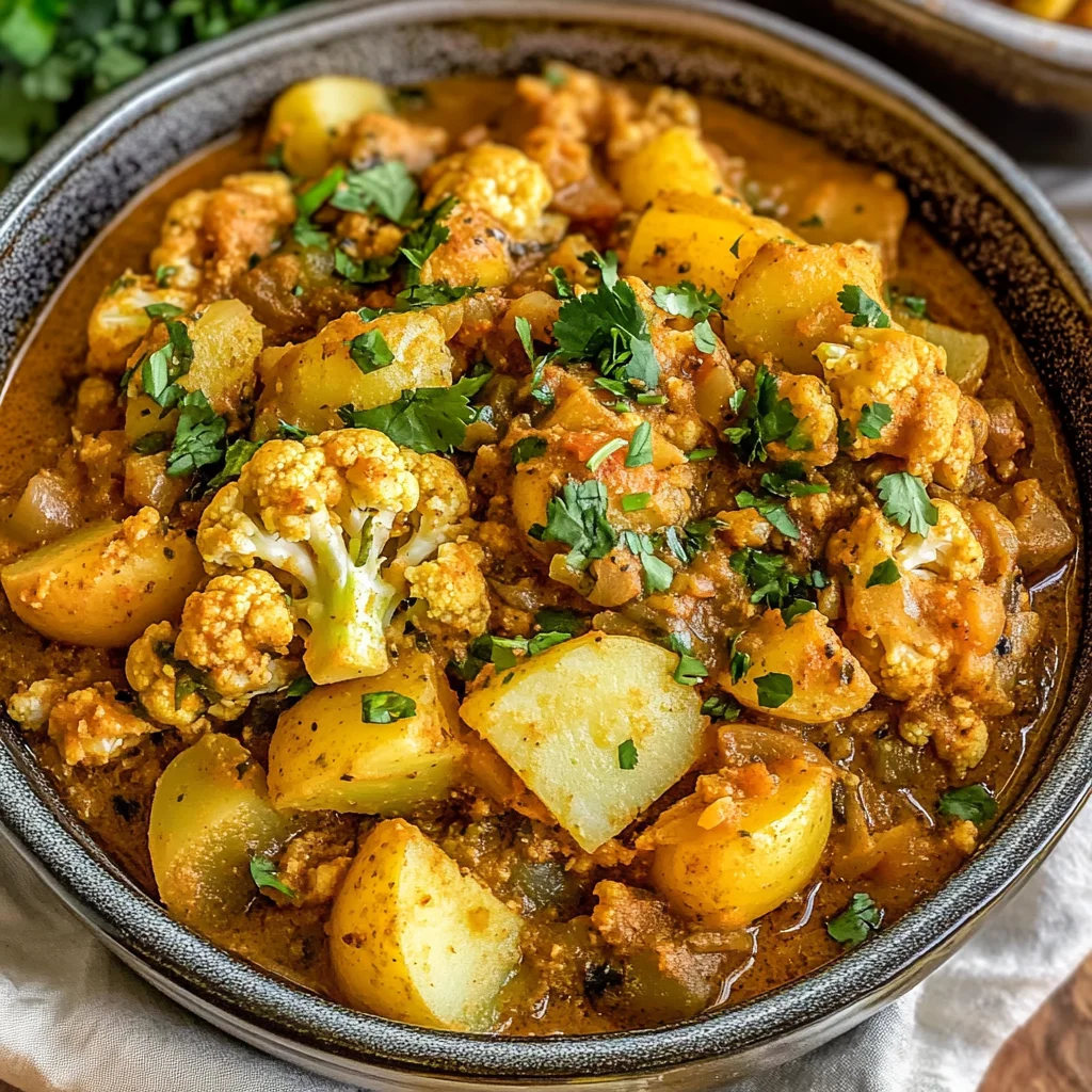 Cauliflower
