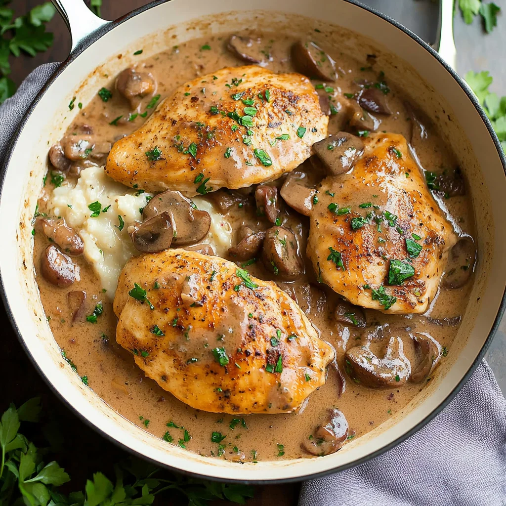 Chicken