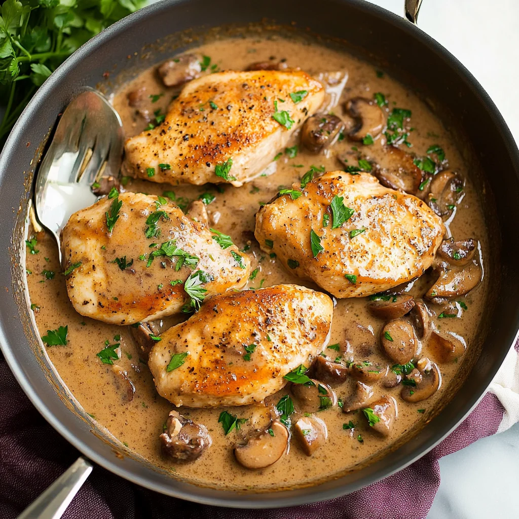 Chicken