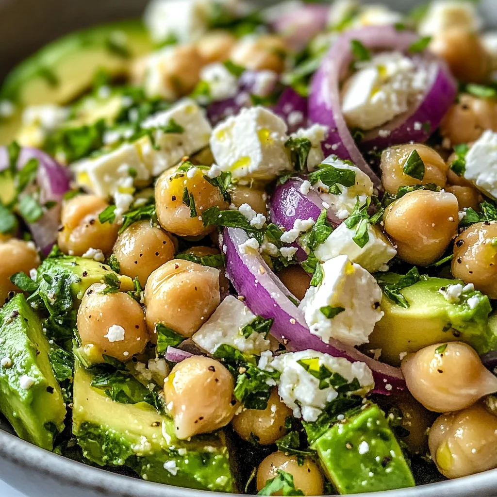 Chickpea